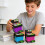 Nee D0h Nice Berg Giant Nice Cube - Παιχνίδι αισθητηριακής συμπίεσης με εξαιρετικά συμπαγές 5