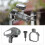 For Mini 5 Pro Drone Searchlight Night Flight Lamp Spotlight with Mount Base 4