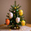 Easter Eggs Assorted Colors 6 Pcs 4