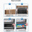 Over-the-Door 5-Tier Fabric Storage Organizer 4