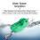 Paddle Tail Shrimp Lure with Hook – 2 Pack 4