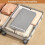 Over-the-Door 5-Tier Fabric Storage Organizer 5