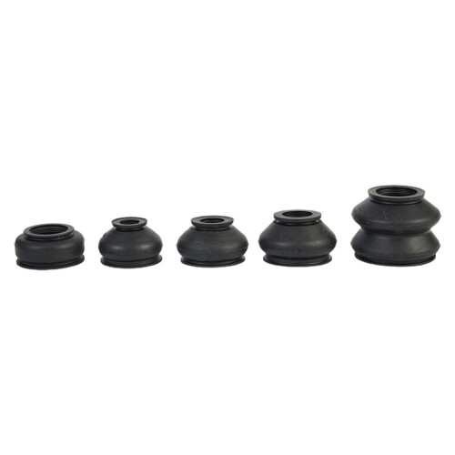 14x Universal Multipack Ball Joint Rubber Dust Boot Covers Track Rod End Set Kit 2