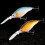 11.5cm Paddle Tail Shrimp Lure with Hook (2 pcs) 5
