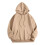 Gothic-Hoodie für Damen, Oversized-Pullover im Y2K-Stil 4
