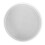 Plastic Flour Sifter White Baking Supply for Kitchen Use 1Pc 3