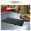 Automobile deadening mat butyl rubber 2 pcs 3
