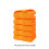 Premium Cotton Hand Towels 5 Pack Ultra Soft Absorbent 3