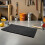 Automobile deadening mat butyl rubber 2 pcs 8