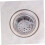 200Pcs Polyester Filter Bag Sink Mesh Strainer Pouch for Kitchen Storage White Durable 3