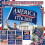 America250Flaggenbanner aus Polyester, 1,5 x 0,9 m 3