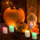 Velas LED recargables sin llama RGB (12 unidades) 4