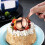 Mini colher de aço inoxidável para chá e açúcar (1 unidade) 3