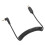 Camera Remote Control Shutter Release Cable, Durable Camera Trigger Shutter Release Cord Replacement 24cm Length For Camera Connection 3