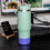 Μπότα σιλικόνης για ποτήρι Stanley 40oz ματ λαμπερό BPA 4