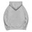 Fleece hoodie voor de herfst/winter (6 7) 7