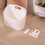 Wall-Mounted Storage Box, Multi-Layer Bathroom & Kitchen Organizer, Stackable No-Drill Hanging Bin for Toiletries – Space Saving 5