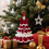 DIY-virkad julgranskit – 4 delar 5