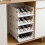 Stackable Closet Organizer Box – Foldable, Space-Saving Storage Basket for Bathroom, Kitchen, Laundry, Wardrobe – White 4