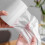 Průhledné 4galonové pytle na odpad – silné, nepropustné, 4