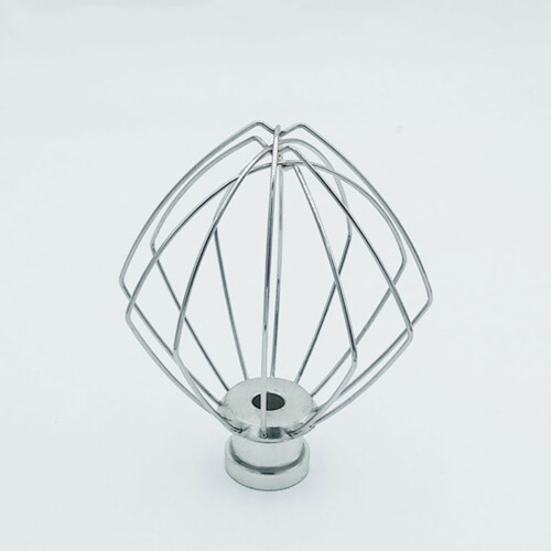Stand Mixer Whisk Replacement Stainless Steel Easy Clean 2