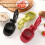 2PCS Handheld Mushroom Divider Tomato Cutter Egg Split Device Slicer Egg Mould Tool Multifunction Slicing 8