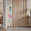 2026Νέο1 τεμάχιο Τεχνητό λουλούδι Delphinium Real-Touch, 33,5'', για ψηλό/επιδαπέδιο βάζο – 4
