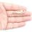 2 pezzi Classify Lure Esca Metallica Bionic Full Layer Triplo Ami Cucchiaio Esche da Pesca per Trota Jigs 5