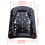Tail Box Bracket Motorcycle Rear Luggage Rack Metal Trunk Adjustable Fixed Bracket Accessories 3