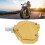 Clutch Cable Easy Pull System, High Strength Sturdy Stunt Clutch Cable Universal For Motorcycle Accessories 2