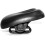 Hobson Easyseat Split Cykelsadel Sort 2