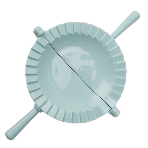 Bakeware,Maker Moulded Dumpling Buns Corn Cake Clips Dough Pierogi、Calzone、 Handmade Pie Bun 2