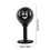 Durable Desktop Punching Bag with Suction Cup 1 Pack 3