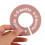 Cloth Size Separator Closet Dividers Multi-Color Durable Plastic for Home 1Set 5