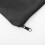 Convenient Leaf Bag Blower Debris Vacuum Bag Black 1Set 3