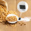 Digital Measuring Spoon Scale – 1g–800g, 5 Units, 2
