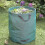 Sac de ramassage de feuilles 300L avec poignées renforcées 5
