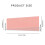 8Pcs Nails Stamping Sponge Set Triangular Designs Soft Nails Sponges For Accurate Gel Application Salons Or Home Use 3