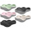 Butterfly Memory Foam Hemorrojdkudde 1 st 4