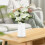 Indoor Simulation Flower Simulation Decorative Flower Indoor Simulation Flower Simulation Decorative Flower 8