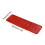 Rectangular Sushi Platter, Durable Plastic Serving Trays for Party Entertaining Appetizer Cheese Charcuterie Display 2