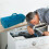 Iron Hardware Toolbox Thick Combination Suitcase Electrician Carpenter Maintenance Electric Drill Storage Box 3