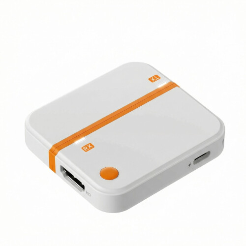Type C Wireless Transmitter Receiver1080P60Hz 1