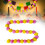 Guirnalda artificial para bodas, cumpleaños y Navidad. 6