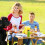 16oz Clear PET Juice Bottles with Lids (36 Pack) 5