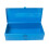 Iron Hardware Toolbox Thick Combination Suitcase Electrician Carpenter Maintenance Electric Drill Storage Box 6
