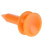 100Pcs Professional Short Golf Tees Step Down Cactle Tees Double Deck Golf Tees for Golf Practice Part 7