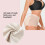Calcinha modeladora com bojo para levantar o bumbum e modelar o corpo. 5