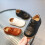 Αθλητικά Παπούτσια για Κορίτσια - Ελαφριά Slip-On Αθλητικά Παπούτσια, Αναπνέον 7