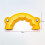 New Drill Bit Sharpener, Drill Bit Grinding Attachment, Multi-Specification Drill Bit Grinding Tool With Giant Angle Design 3